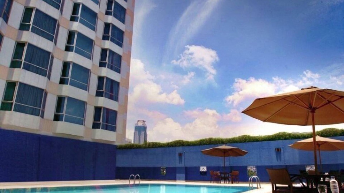 Gambir Hotel | Millennium Hotel Sirih Jakarta