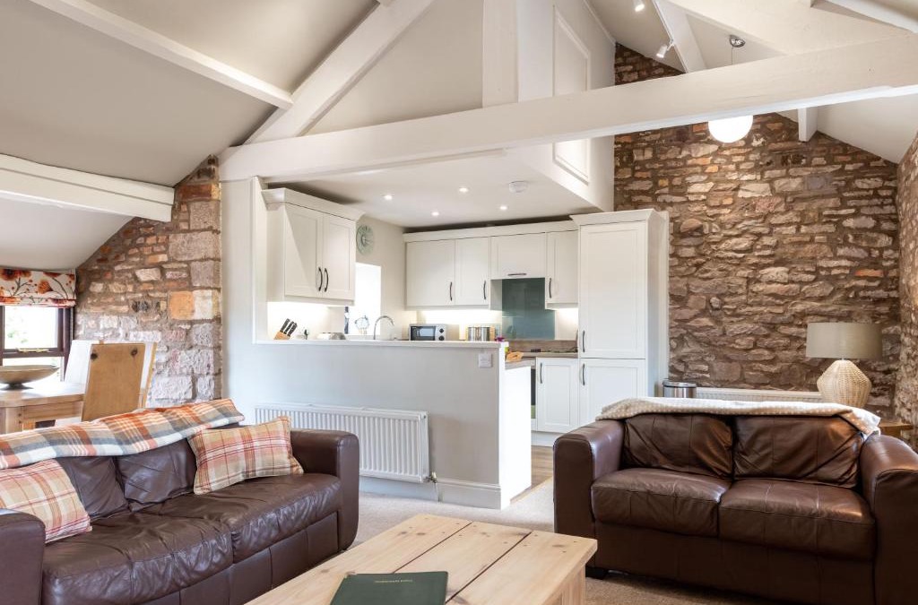Sebergham House | Miller Moss