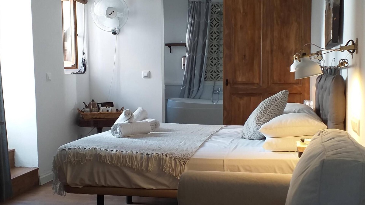 Frigiliana House | Millers of Frigiliana