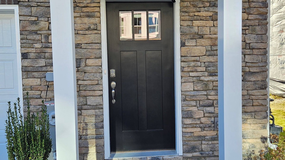 South Gate House | Millersville Haven