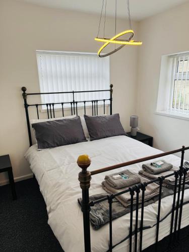Risca East House | Millhouse 55