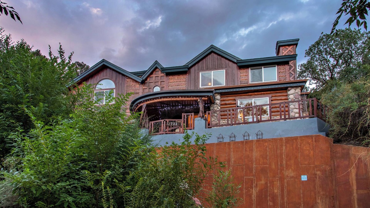 Glenwood Springs Other | ★Million DollarCastle.Walktodowntwn.Hotspring⛷