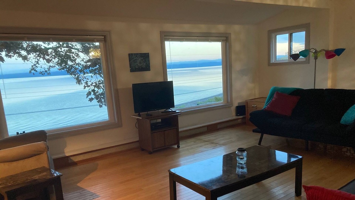 Cape Breton Regional Municipality House | Million Dollar View!