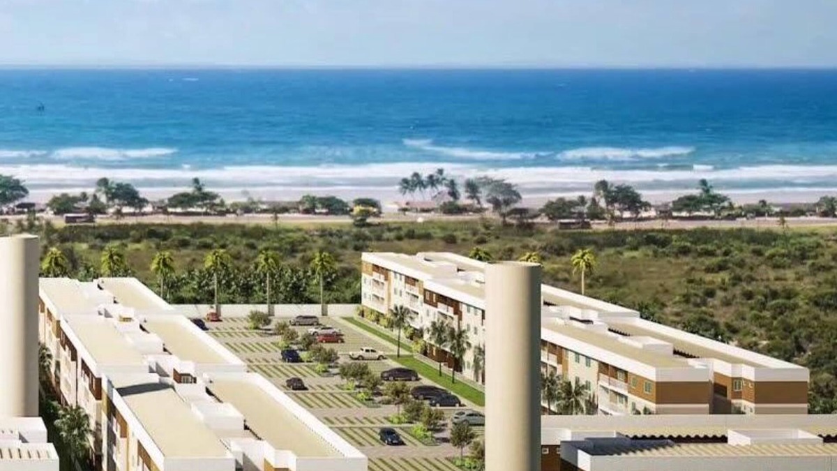 Ilheus House | Millionaires Beach - Feet in the Sand - Ilhéus - Ba.