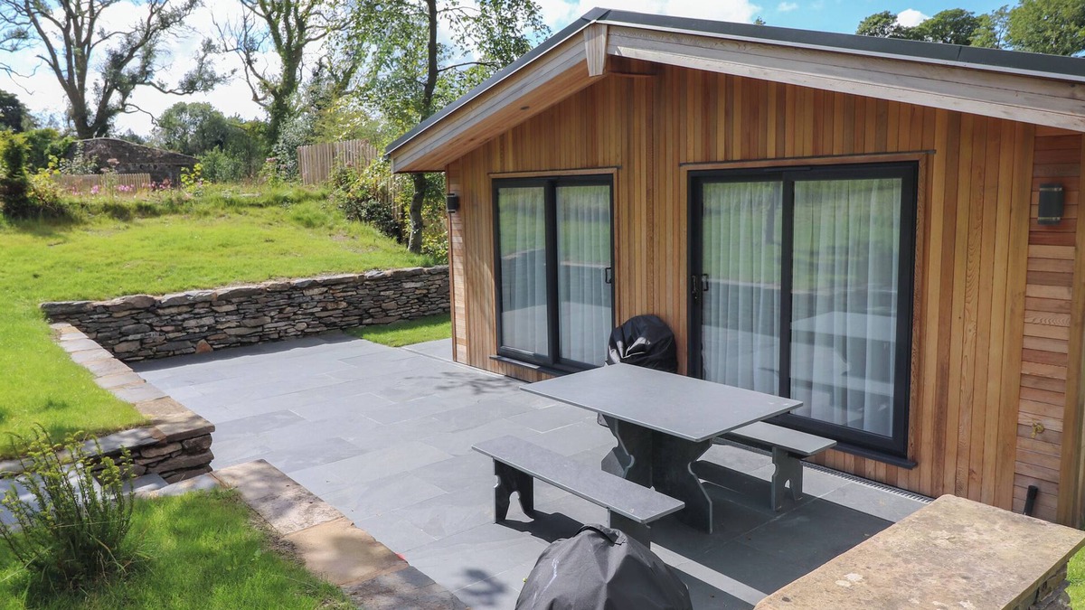 Penny Bridge Cottage | Millstream Ridge