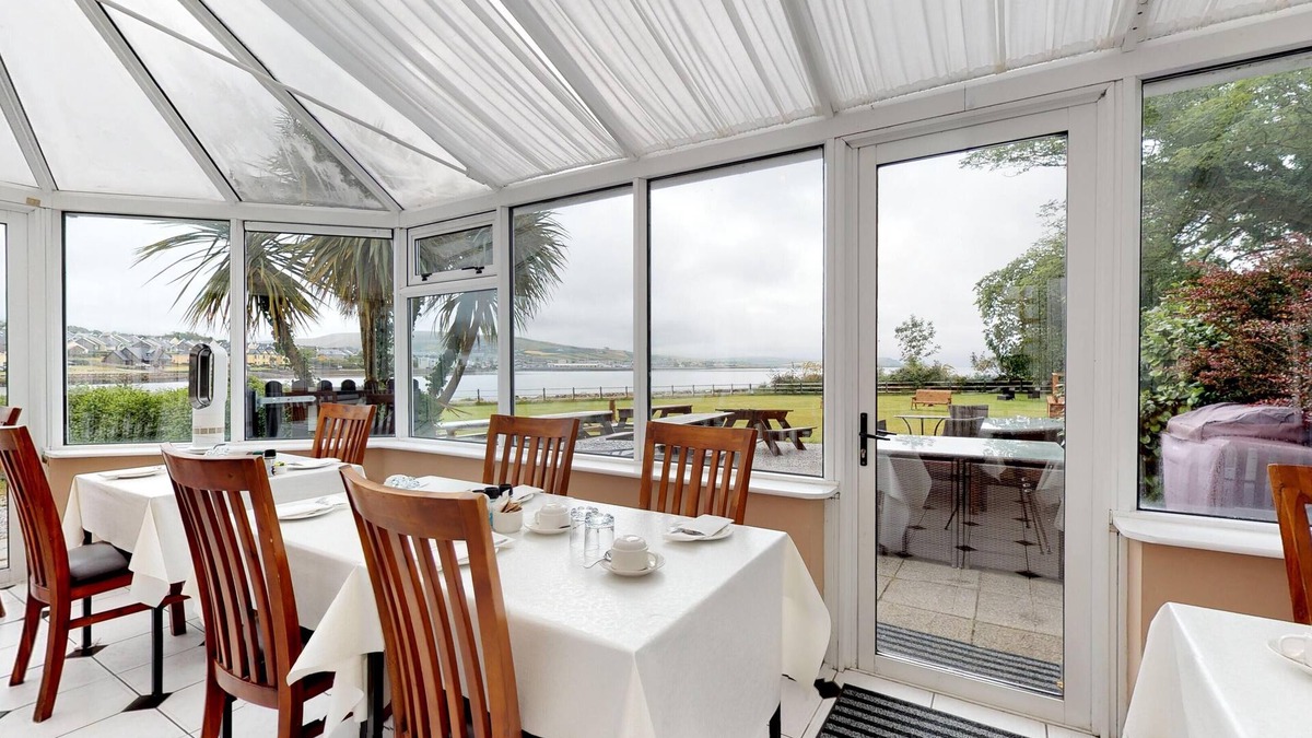 Dingle House | Milltown House