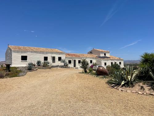 Huercal-Overa House | MiLuna Oasis Suites