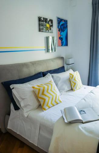 Tor di Quinto Apartment | Milvio22 Apartment