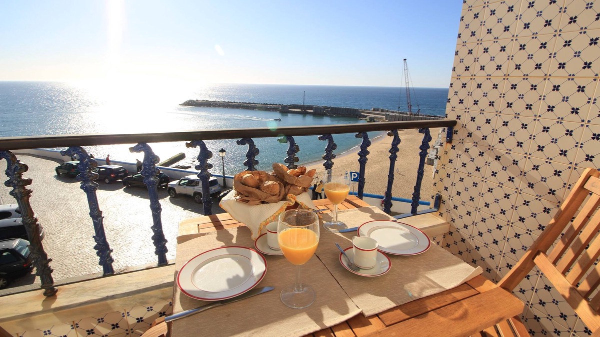 Ericeira Apartment | Milvus Guesthouse Ericeira - Praia dos Pescadores