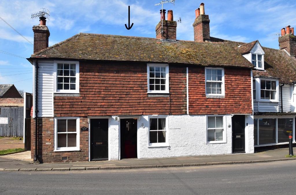 Rye House | Mim's Cottage
