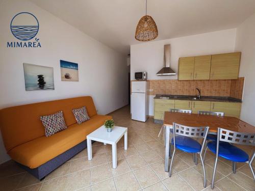 Caleta de Sebo Apartment | MIMARÉA La Graciosa, apartamento