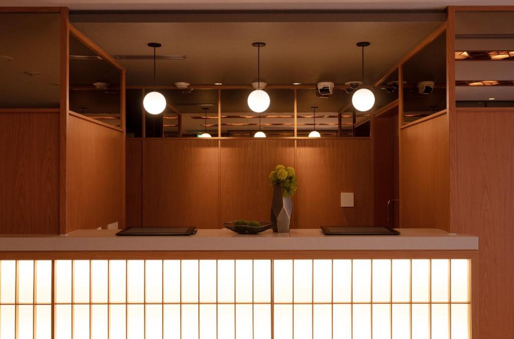 Kaminarimon Hotel | MIMARU Tokyo Asakusa Station