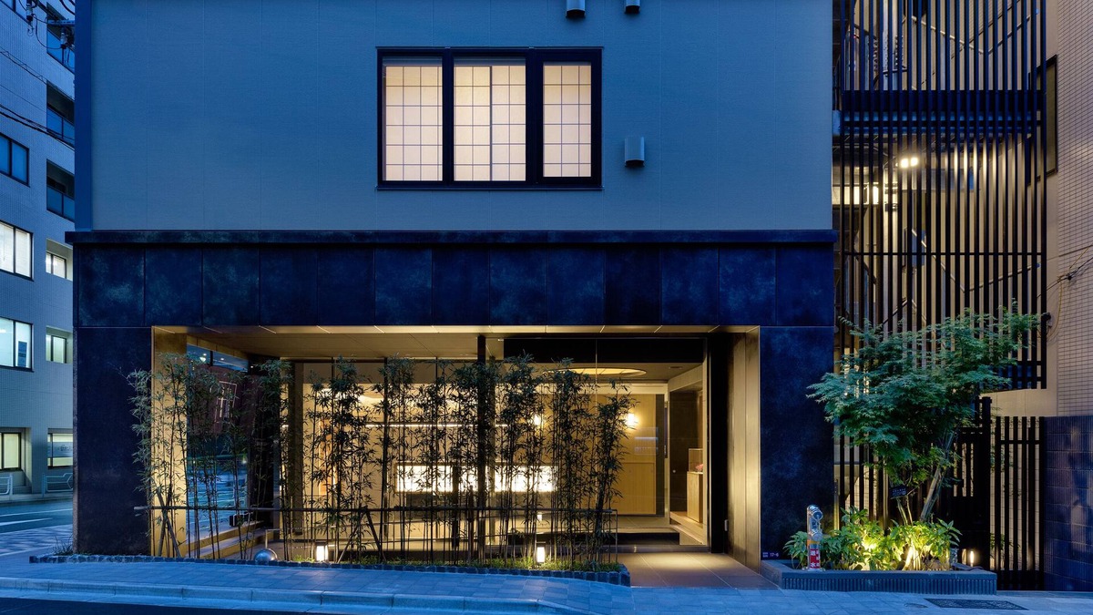 Chuo Apartment | MIMARU Tokyo Nihombashi Suitengumae