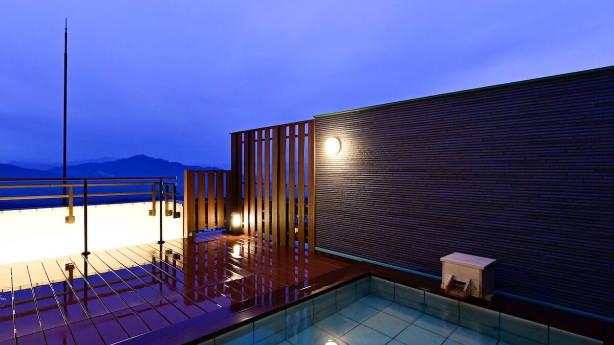 Ikahomachi Ikaho House | Mimatsukan