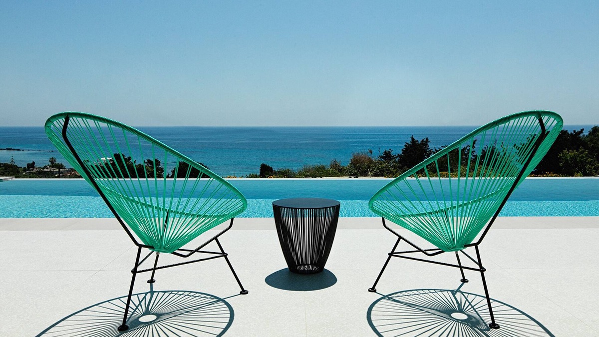 Paramonas Villa | Mimi and Coco villa Juno