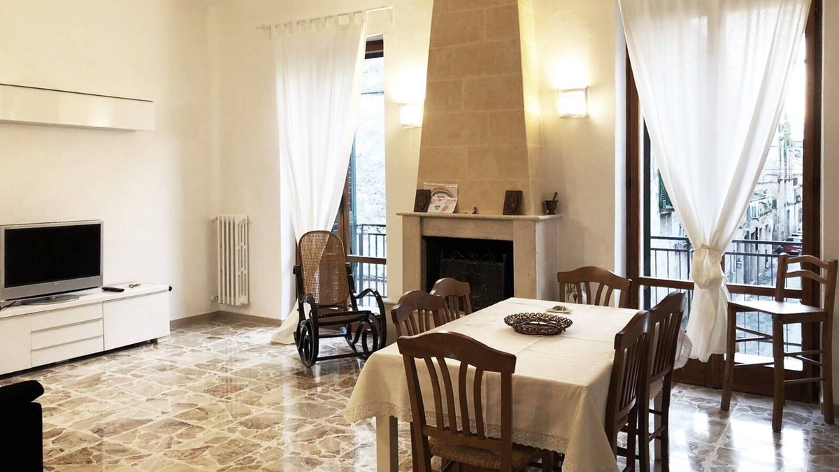 Francavilla Fontana House | Mimì's house . warmth and welcome!
