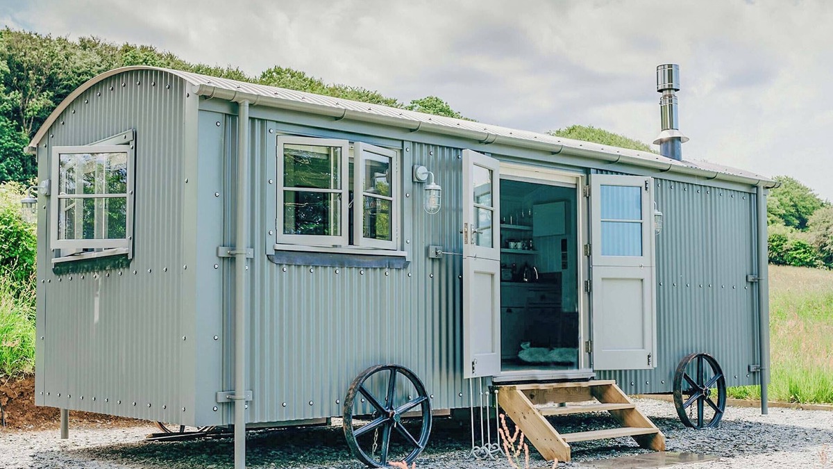 Lifton Cottage | Mimi's Meadow-UK36576