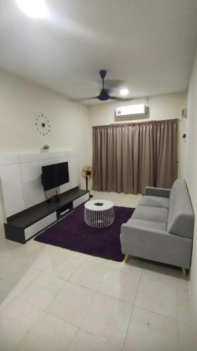 Durian Sebatang House | Mimms Homestay