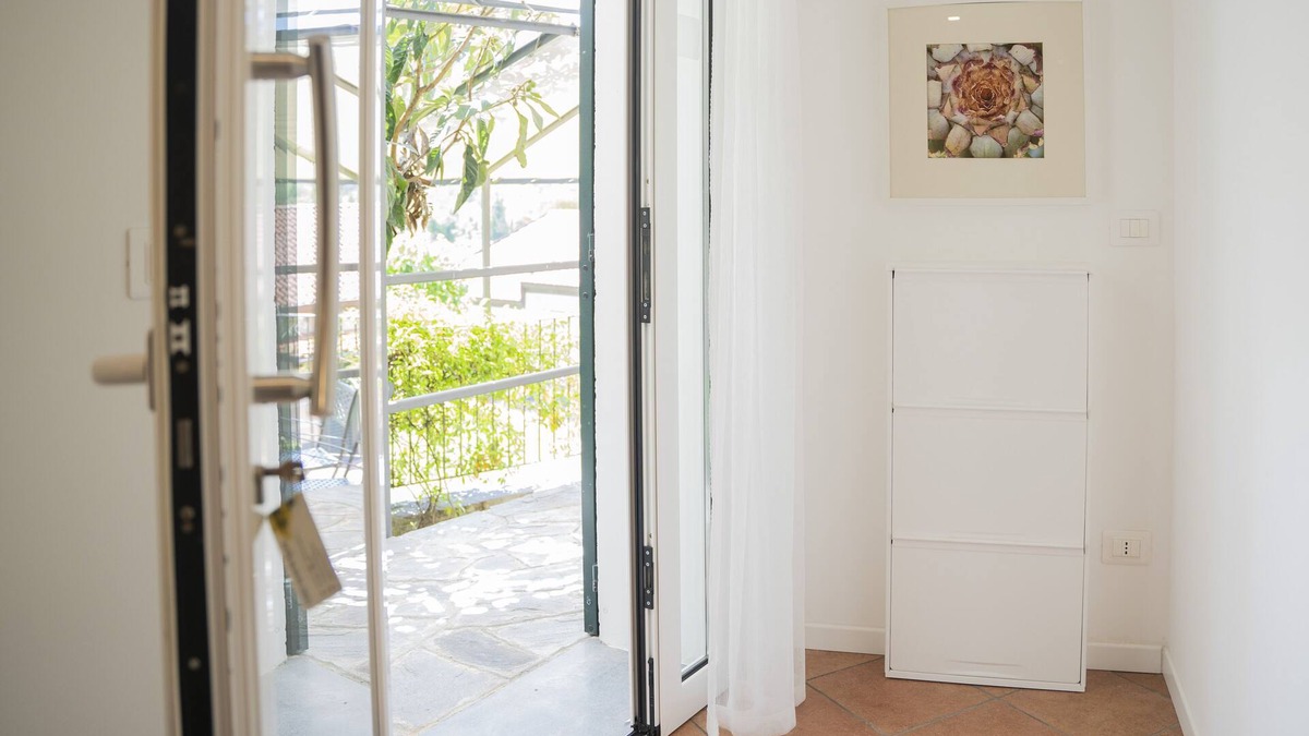 Bargonasco Apartment | Mimosa - Pace, Relax a 2 Passi dal Mare