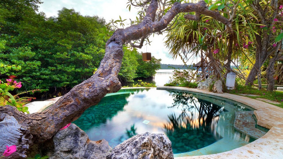 Pejarakan Hotel | Mimpi Resort Menjangan