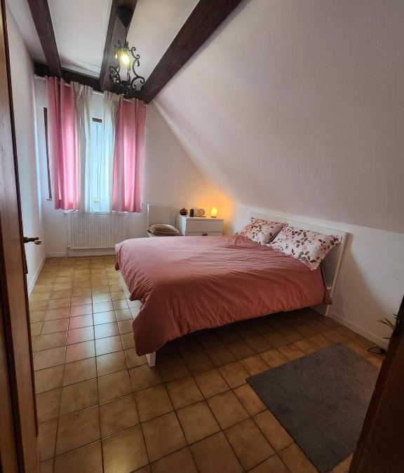 Lingolsheim Apartment | MIN HISELE, Ma PETITE MAISON