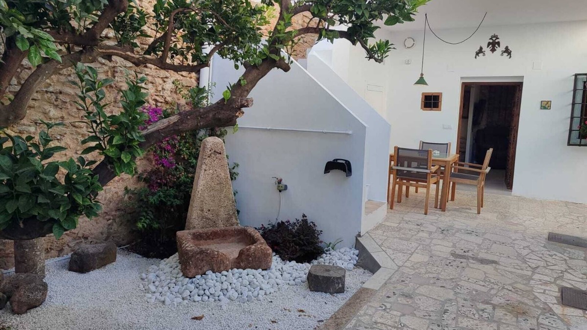 Rota Apartment | Mina25 by 7Escalones