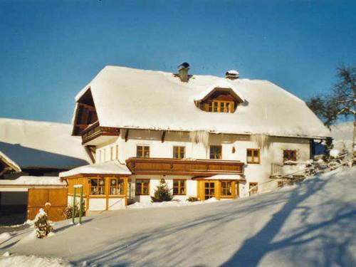 Altmuenster House | Minabauer