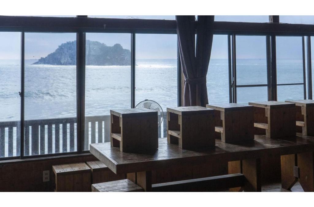 Ihama House | Minamiizu Land Hopia - Vacation STAY 52248v
