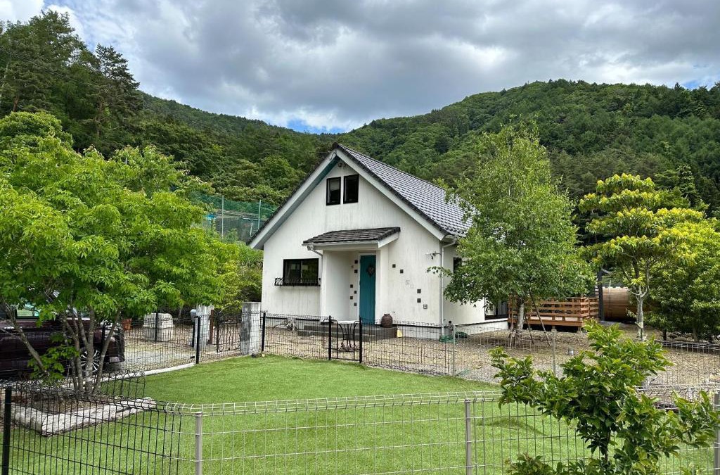 Azagawa House | Minamitsuru-gun - House - Vacation STAY 82168