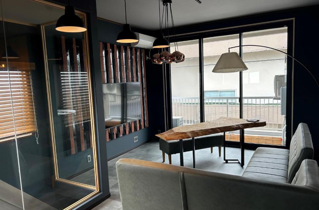 Minamiawaji House | Minato no minato 1391-8 - Vacation STAY 92224v