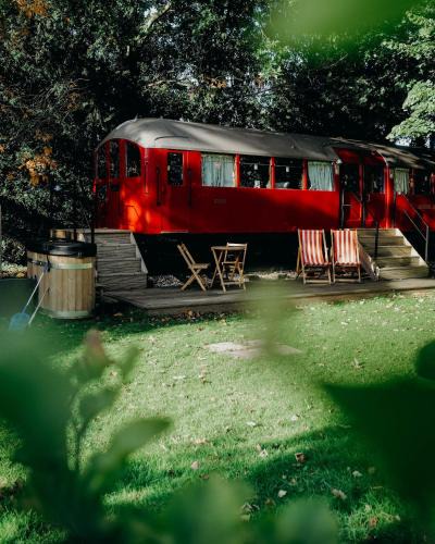 Thorpe Morieux House | Mind The Gap