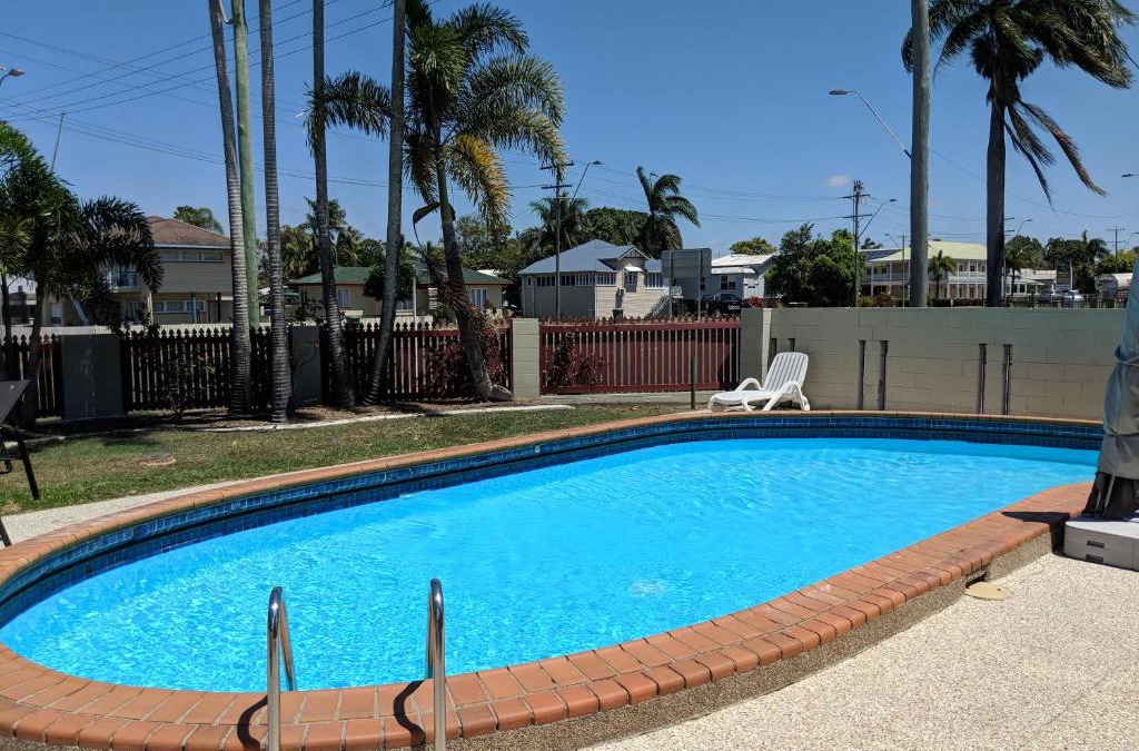 West Mackay Hotel | Miners Lodge Motor Inn