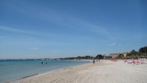 Alcudia Apartment | Minerva Beach