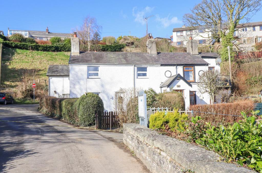 Abergele House | Minffordd