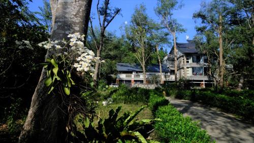 Dashu District House | Ming Shan Villa