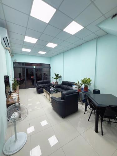 Linyuan House | Ｍing Shu Min Su