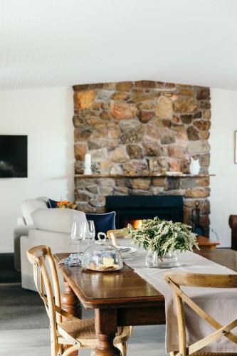 Scotsburn House | Mingara Park Cottage