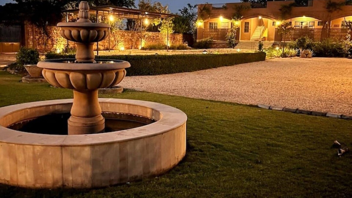 Bassi Other | Minglanis Farm Jaipur - Plunge Pool & Pet Friendly