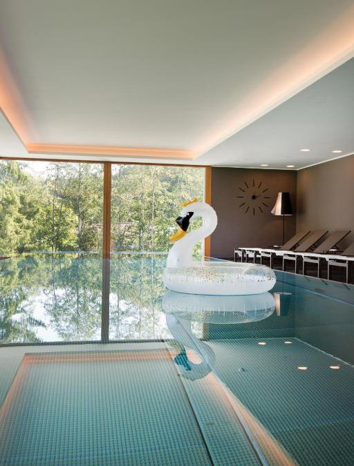 Kitzbuehel Hotel | Minglers Sportalm - Das Gourmet- und Genießerhotel