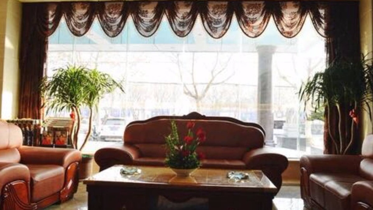 Weicheng District Hotel | MingShiYuan Private apartment