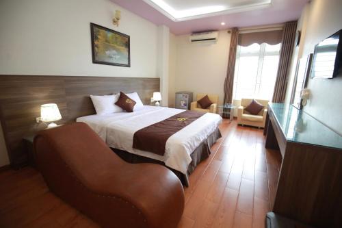 Thanh Hoa Hotel | Minh Hang 3 Hotel