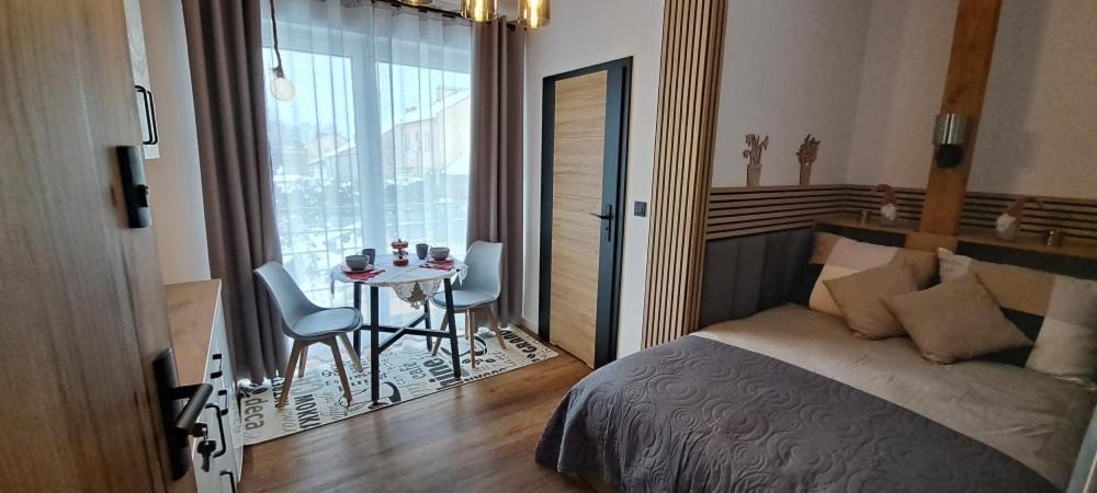 Zakliczyn Apartment | Mini Apartament Rynek