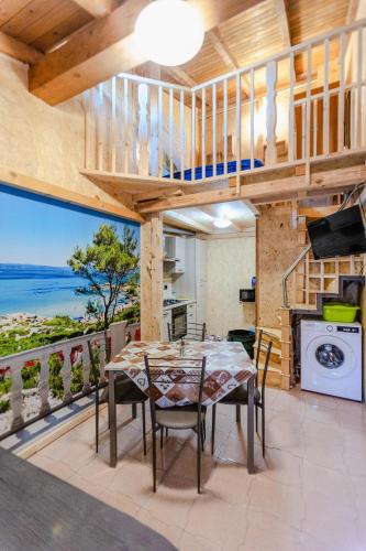 Contrada Pantano d'Arci House | Mini casa a 30 mt dalla spiaggia