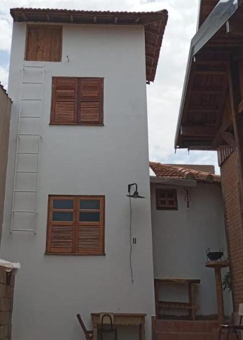 Sao Jose da Barra House | Mini Casa Furnas - Capitólio MG