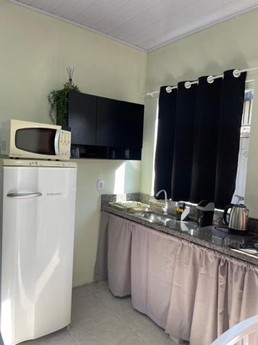 Salseiros Apartment | Mini casa perto BC, Penha