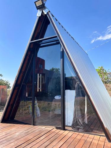 Chapada dos Guimaraes Other | Mini Chalé