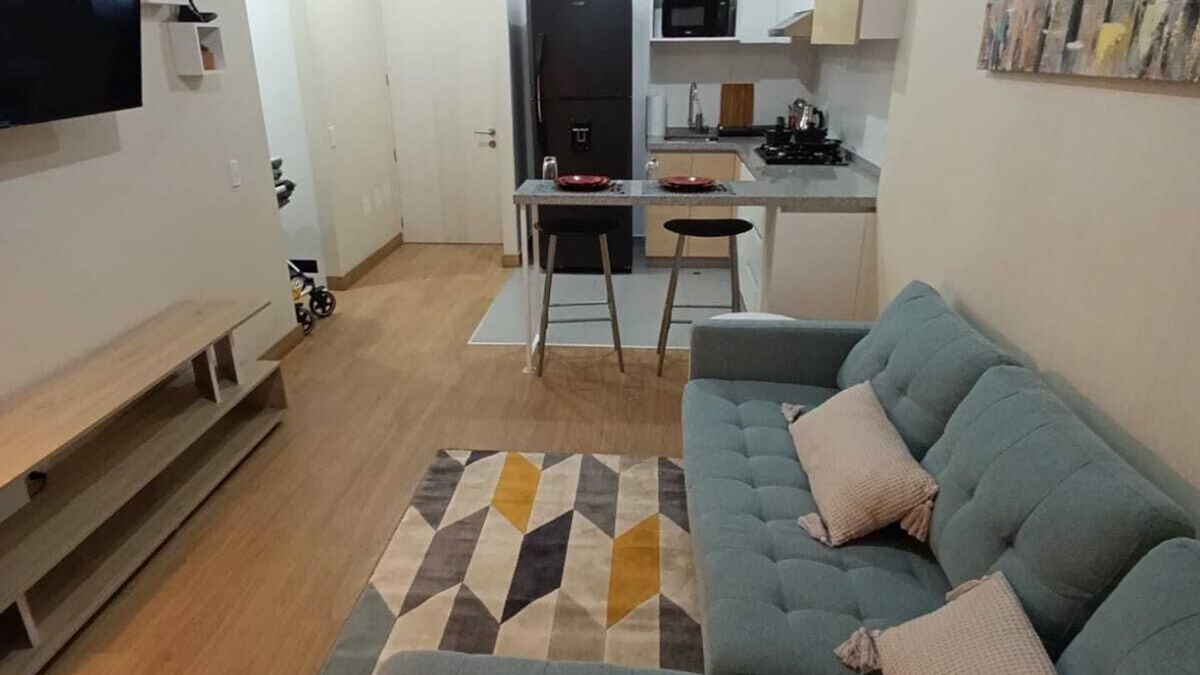 Lince Apartment | Mini Departamento cerca a todo
