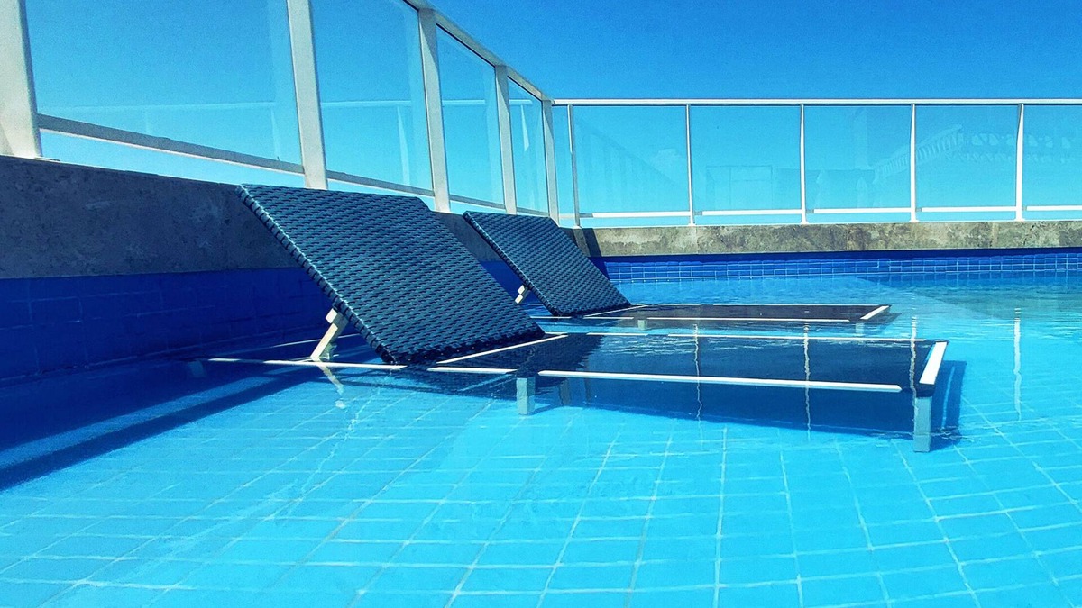 Salvador Apartment | Mini Estúdio Inteligente a 140m da Praia, 5 Minutos do Rio Vermelho e da Pituba