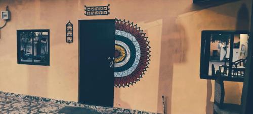 Khajuraho House | Mini Homestay