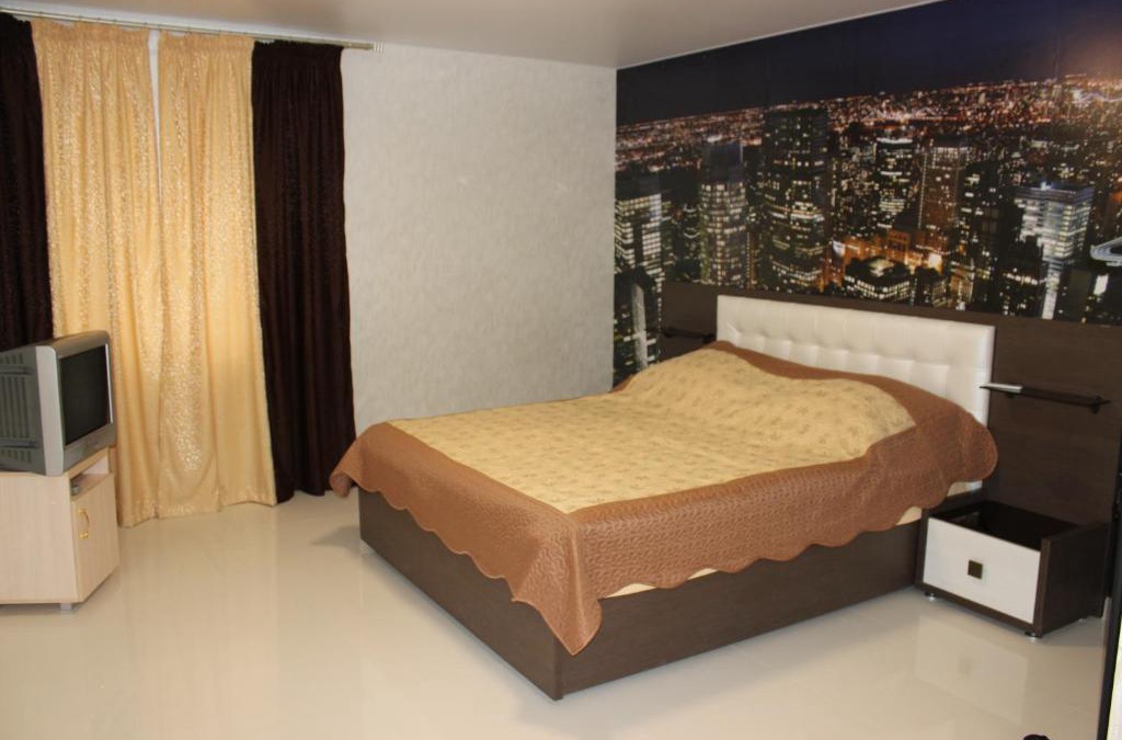 Cheboksary Hotel | Mini hotel S-House